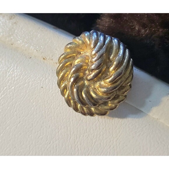 Classic Vintage 60s Whte Hinged Clutch Mod GoGo Bridal Handbag With Chain - Picture 5 of 15